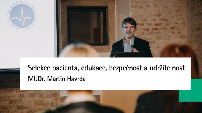 Domácí dialýza: selekce pacienta, edukace, bezpečnost a udržitelnost
