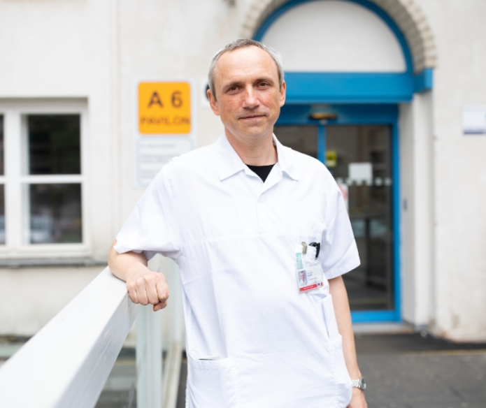 ESPEN v Praze: česká stopa v klinické výživě se neztrácí