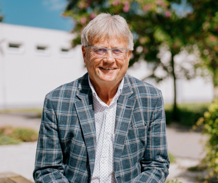 MUDr. Tomáš Fiala, MBA