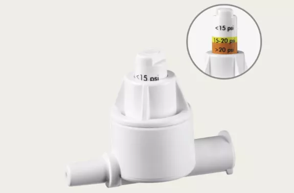 BSmart™ - ďalší rozmer bezpečnosti pri periférnych nervových blokádach 