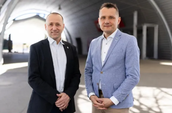 Individuální přístup v ortopedii už není budoucnost, ale realita. Přijďte se o tom přesvědčit a vyzkoušet na stánku B. Braun na ČSOT