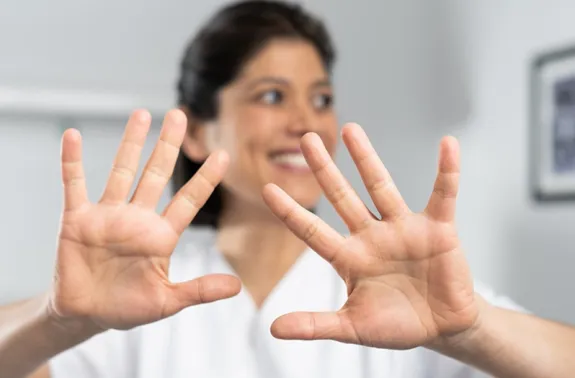 Jednání, které zachraňuje životy: Připojujeme se ke Světovému dni hygieny rukou 2026