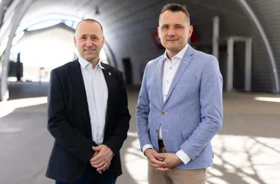Pozvánka na kongres ČSOT 2026