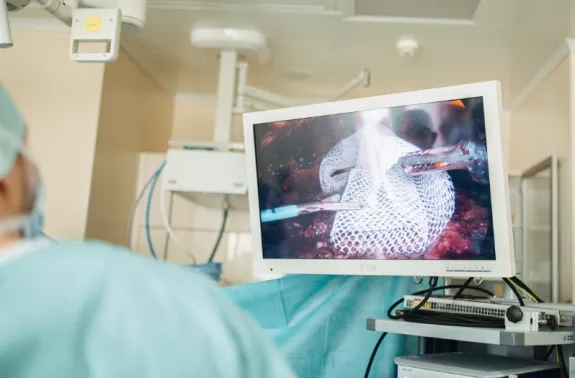 Fortelny & Paseka: světové know how Abdominal Wall Health 