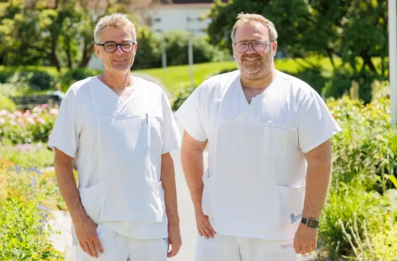 Dnes už neoperujeme velkou kýlu, ale rekonstruujeme břišní stěnu