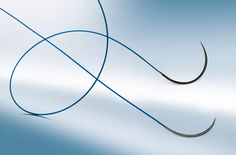 Optilene® - nové monofilní šití pro kardiochirurgy
