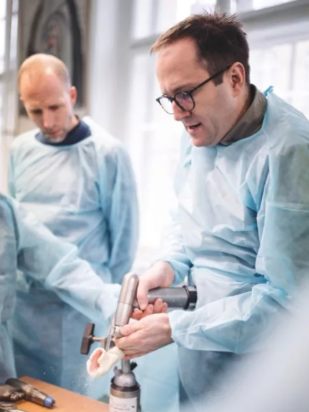 MUDr. Tomáš Novotný, Ph.D., MBA