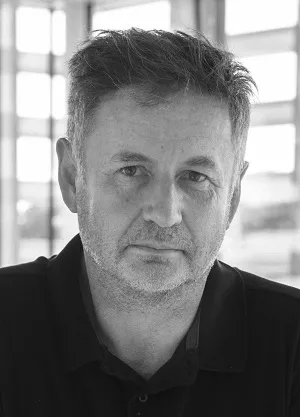 Architekt Ivan Kroupa 