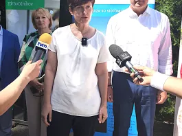 Na Myjave vzniká nové dialyzačné stredisko B. Braun Avitum