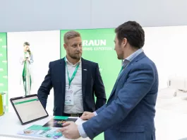 Odborníci na kongresu diskutovali o klíčové roli kyberbezpečnosti ve zdravotnictví a rizicích spojených s neprověřenými technologiemi.