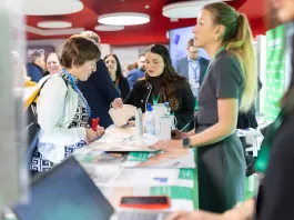 Naši obchodní konzultanti se všem naplno věnovali