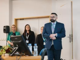 MUDr. Jaroslav Halamka, vedoucí lékař Chirlovosice s.r.o.