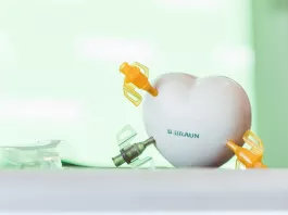 B. Braun na 46. kongrese Slovenskej nefrologickej spoločnosti 2025