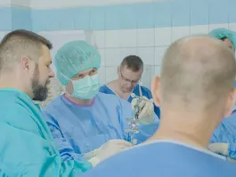 Kadaverózny kurz v Košiciach