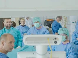 Kadaverózny kurz v Košiciach