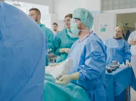 Kadaverózny kurz v Košiciach