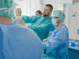 Kadaverózny kurz v Košiciach