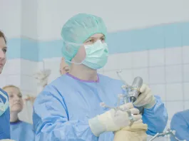 Kadaverózny kurz v Košiciach