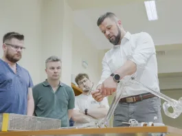 Kadaverózny kurz v Košiciach