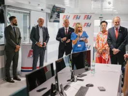 Slavnostní otevření dvou nových lůžkových stanic Kardiologické kliniky ve FN Plzeň