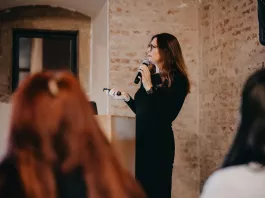 Litomyšl hostila 63. pracovní den ČNS