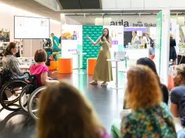 Therapy konzultantka Mgr. Iva Sedláčková