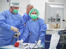 Účastníci kurzu měli možnost si nástroje vyzkoušet v praxi