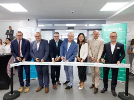 Slavnostní otevření nového dialyzačního střediska v Ostravě