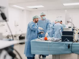 Třídenní program byl určen pro odborníky, kteří si chtějí prohloubit dovednosti v oblasti intraventrikulární a transnazální endoskopie