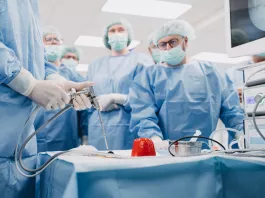 Pokročilý trénink pro neurochirurgy