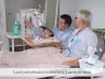 Ovládání dialyzačního monitoru Physidia S3 v domácím prostředí