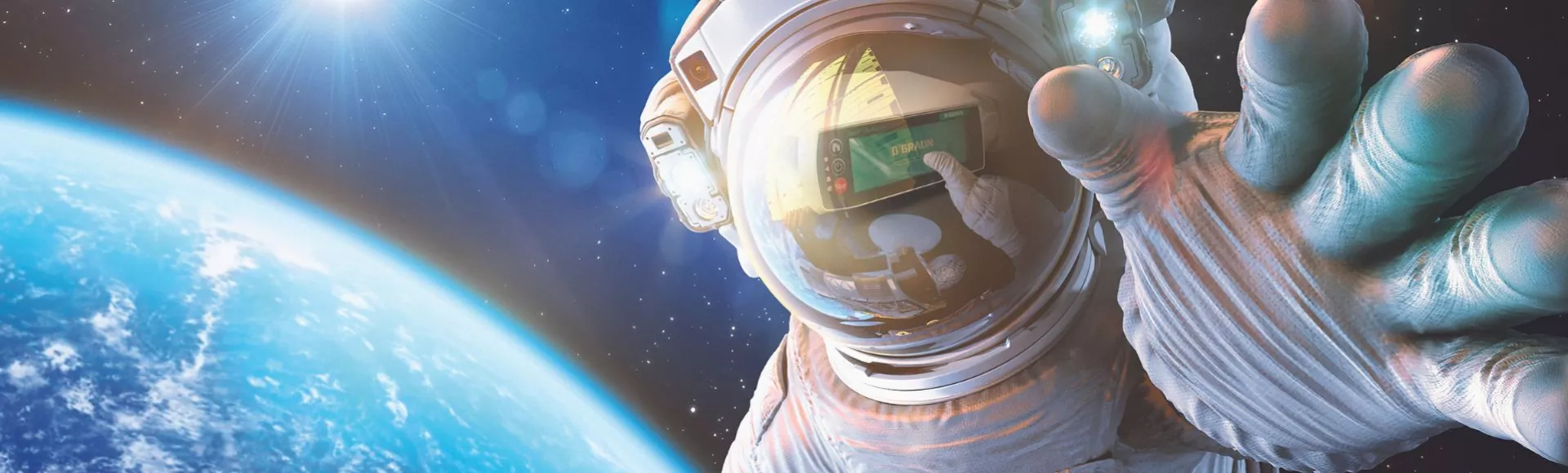 Spaceplus infuzní technika nové generace