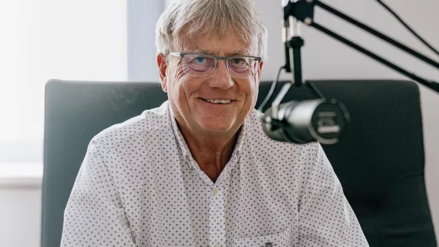MUDr. Tomáš Fiala