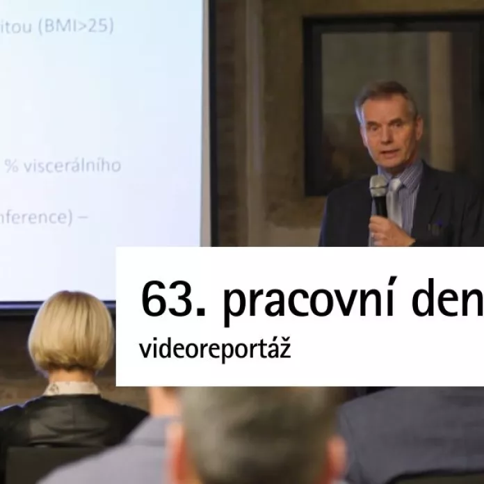 63. pracovní den ČNS