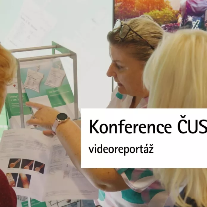 Konference ČUS 2025 | videoreportáž