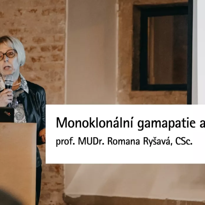 Monoklonální gamapatie a ledviny: proč nestačí elektroforéza a kdy rozhoduje renální biopsie 