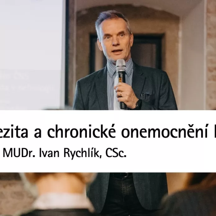 Obezita a chronické onemocnění ledvin: co by měl vědět každý lékař 