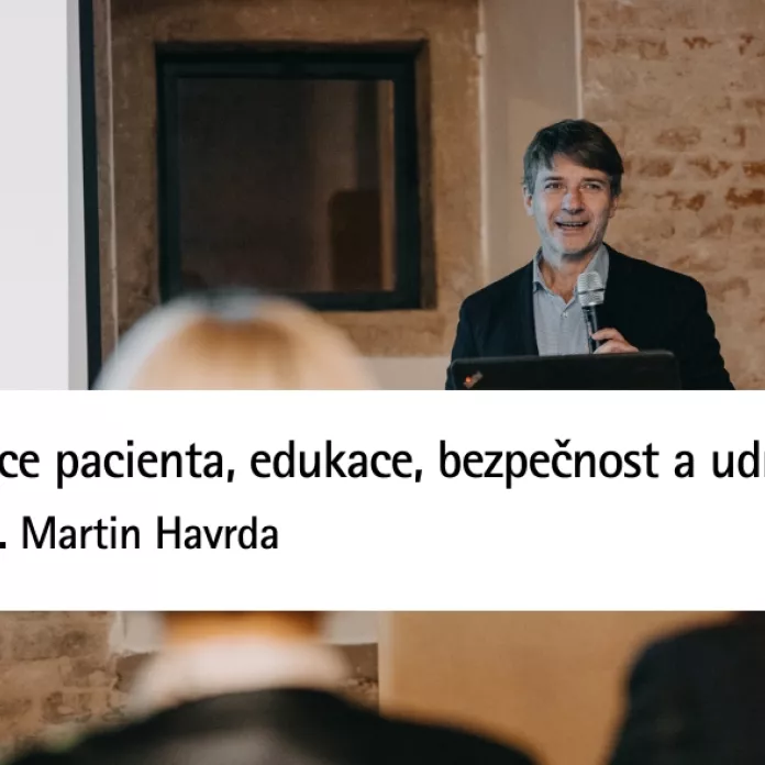 Domácí dialýza: selekce pacienta, edukace, bezpečnost a udržitelnost