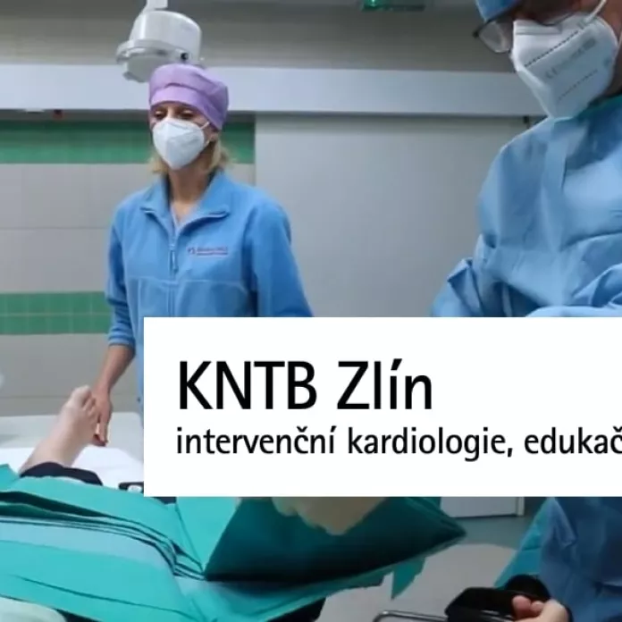 KNTB Zlín