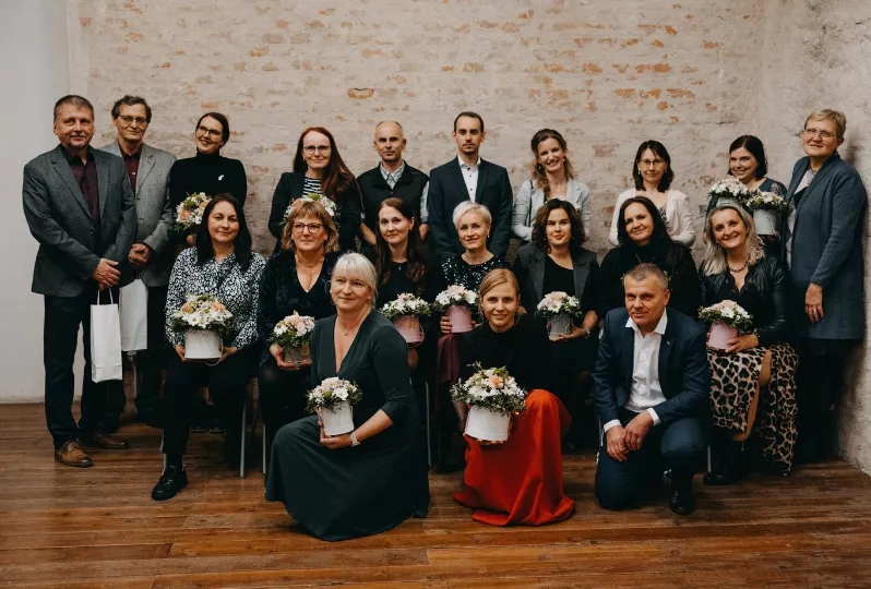 Litomyšl hostila 63. pracovní den ČNS: 30 let dialýzy v Ústí nad Orlicí a praktické novinky v nefrologii 