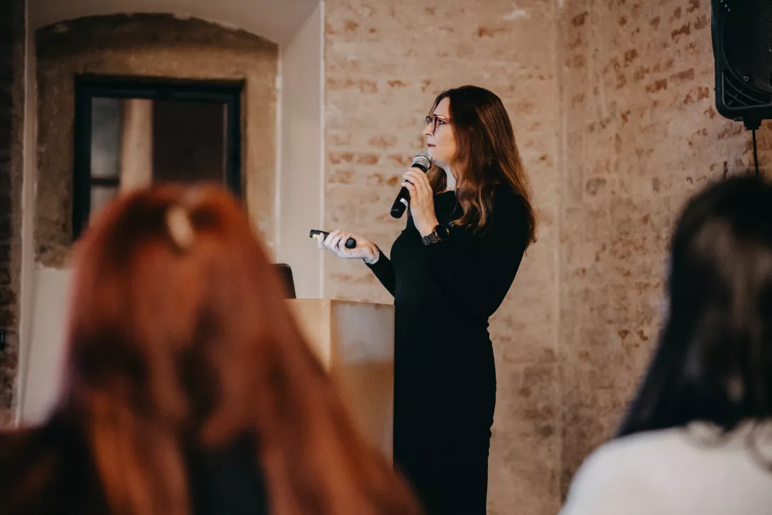 Litomyšl hostila 63. pracovní den ČNS