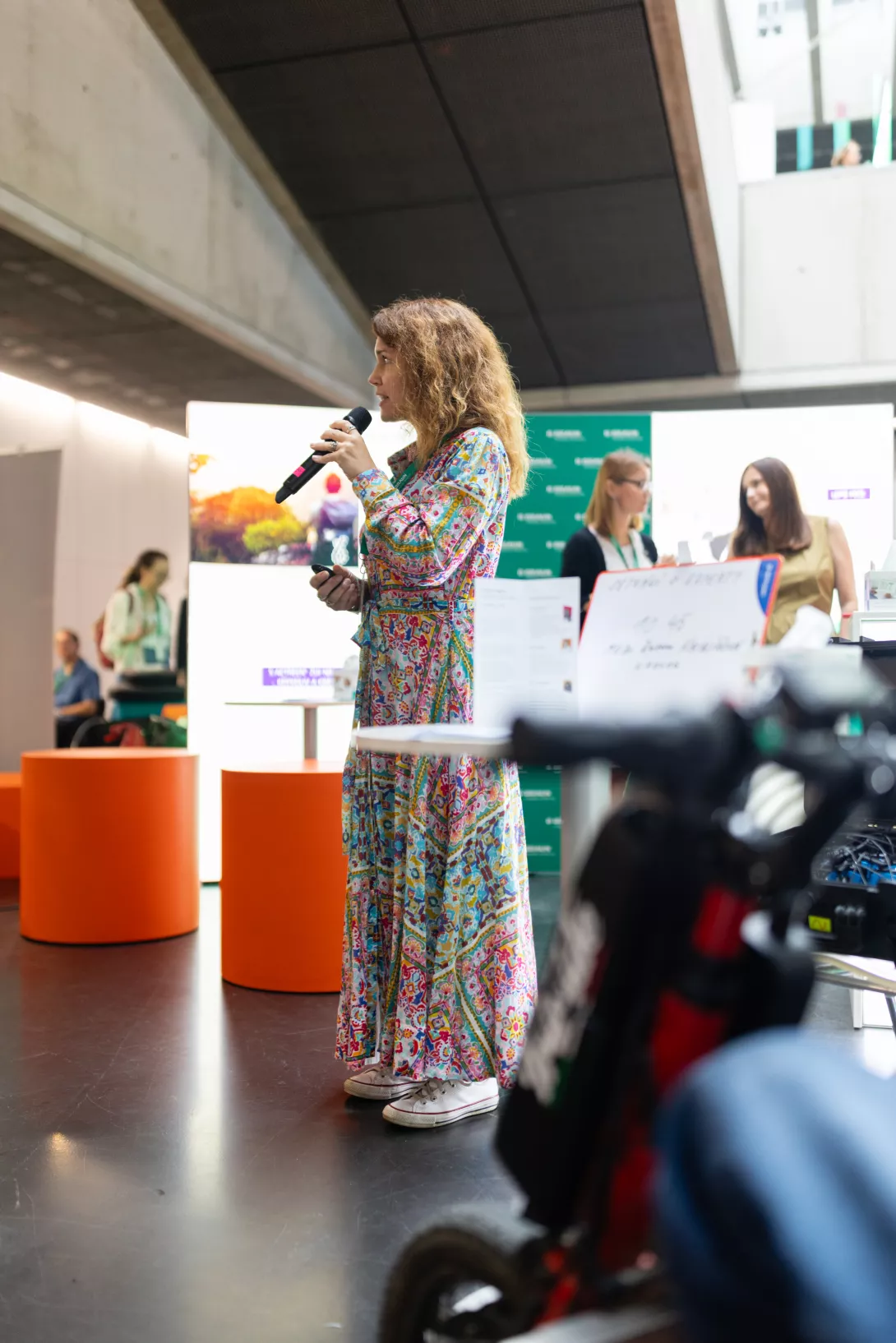 Uroložka MUDr. Zuzana Kachlířová