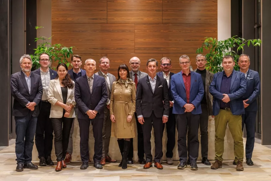 Vědecká rada Aesculap Academy pro období 2026-2027