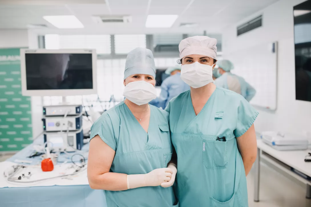 Mezinárodní neurochirurgický hands-on kurz v Brně byl velmi úspěšný