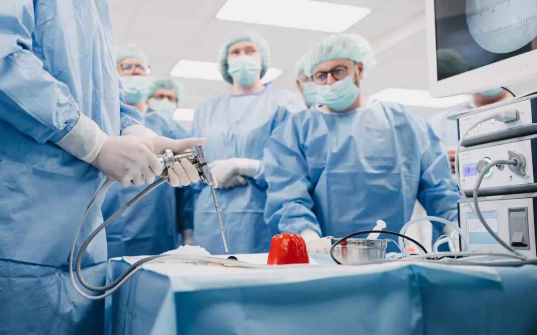 Pokročilý trénink pro neurochirurgy